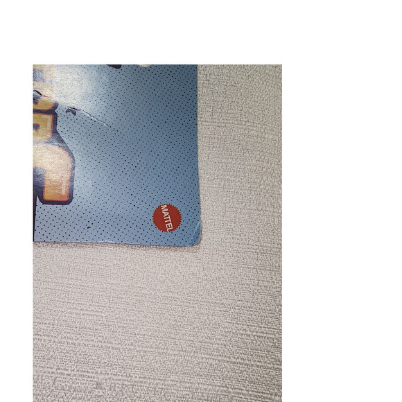 hulk hogan w superstar with nWo gear - Picture 3 of 9